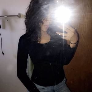 Meet your Posher, Jasmin